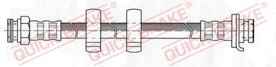 спирачен маркуч QUICK BRAKE 22.203