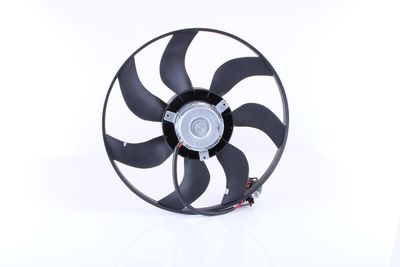 VENTILATOR RADIATOR NISSENS 85748 41