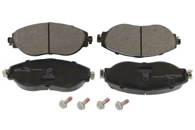 SET PLACUTE FRANA FRANA DISC MAPCO 6102