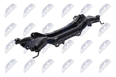 CORP AX NTY ZRZMZ009 16