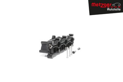 SAUGROHRMODUL METZGER AUTOTEILE 2100008 32