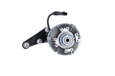 CUPLA VENTILATOR RADIATOR NRF 49726 43