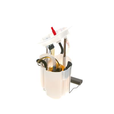 SISTEM ALIMENTARE CU COMBUSTIBIL BOSCH 0580203306 18