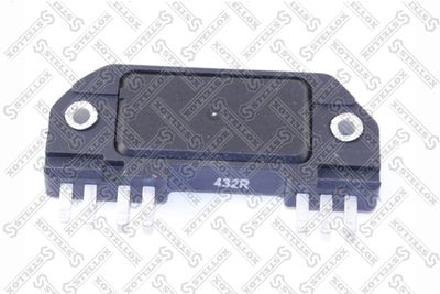 Переключатель зажигания STELLOX 06-70607-SX для OPEL ASTRA