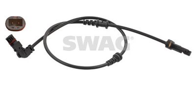 датчик, обороти на колелото SWAG 10 93 8597