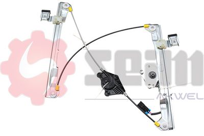 MECANISM ACTIONARE GEAM SEIM 900503 2