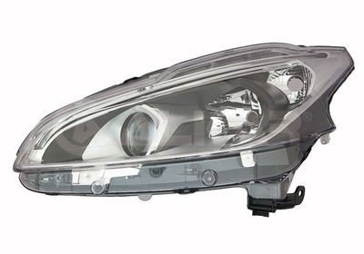 ALKAR 2761284 Основная фара  для PEUGEOT 208 (Пежо 208)