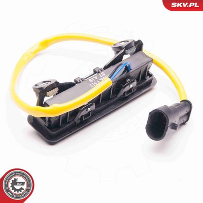 COMUTATOR DESCHIDERE HAION ESEN SKV 16SKV511 1