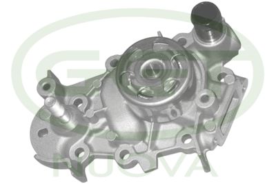 GGT PA12503 Помпа (водяной насос)  для RENAULT TWINGO (Рено Тwинго)