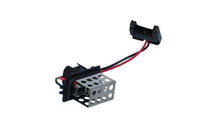 WIDERSTAND INNENRAUMGEBLäSE NRF 342056 39