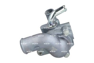 Thermostaat koelsysteem