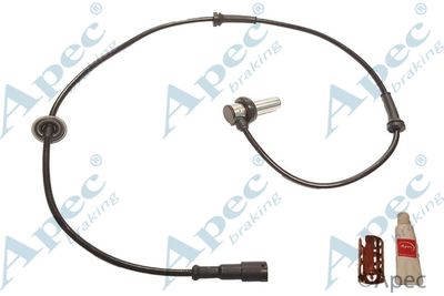 Wheel Speed Sensor APEC ABS1210