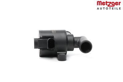 KüHLMITTELREGELVENTIL METZGER AUTOTEILE 0899317 37