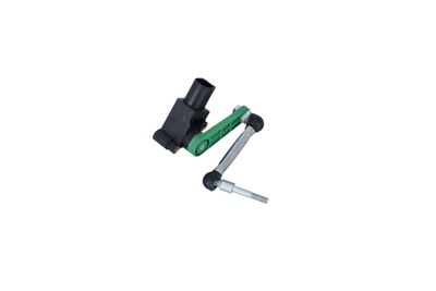 SENZOR SUSPENSIE PNEUMATICA NRF 752005 31