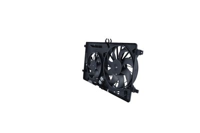 LüFTER MOTORKüHLUNG NRF 470013 11