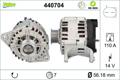 GENERATOR