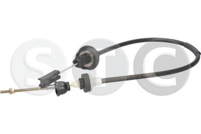 SEILZUG KUPPLUNGSBETäTIGUNG