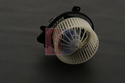 INNENRAUMGEBLäSE AKS DASIS 870700N 14