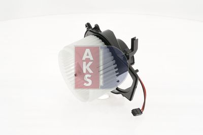 INNENRAUMGEBLäSE AKS DASIS 740088N 1