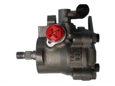 HYDRAULIKPUMPE LENKUNG SPIDAN 53997 2