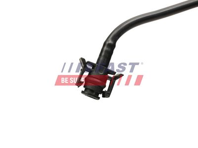 FURTUN RADIATOR FAST FT61557 2