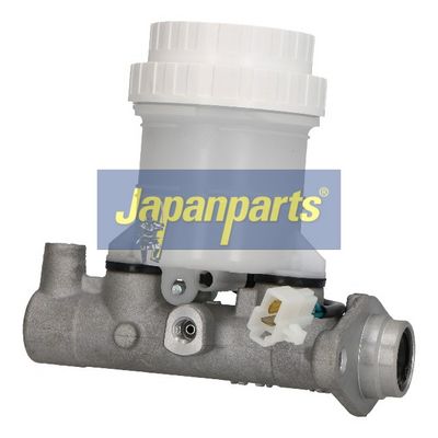JAPANPARTS Pagrindinis cilindras, stabdžiai