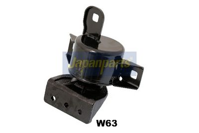 JAPANPARTS Подвеска, двигатель