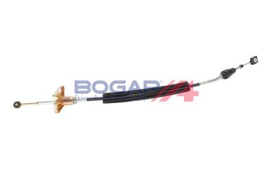 BOGAP Trosas, neautomatinė transmisija