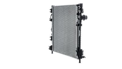 KüHLER MOTORKüHLUNG MAHLE CR953000P 35