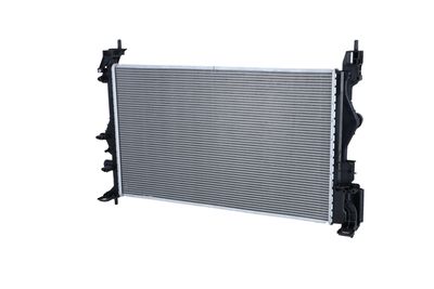RADIATOR RACIRE MOTOR NRF 59265 28