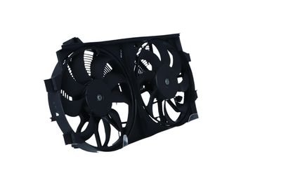 VENTILATOR RADIATOR NRF 47570 39