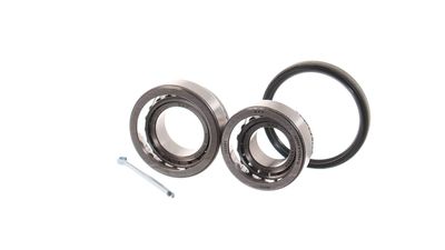 RADLAGERSATZ SKF VKBA652 36