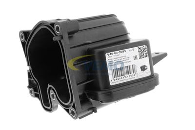 RADIATOR RECIRCULARE GAZE DE ESAPAMENT VEMO V40630053 55