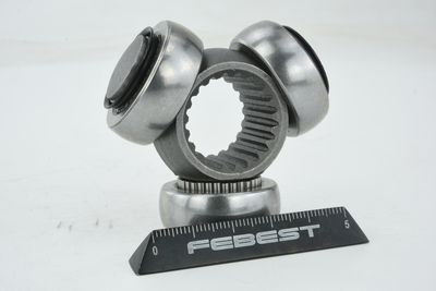 TRIPODA CARDAN FEBEST 2816DOBLO 49