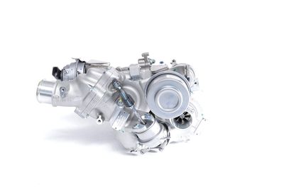 LADER AUFLADUNG BTS Turbo T918136KPL 1