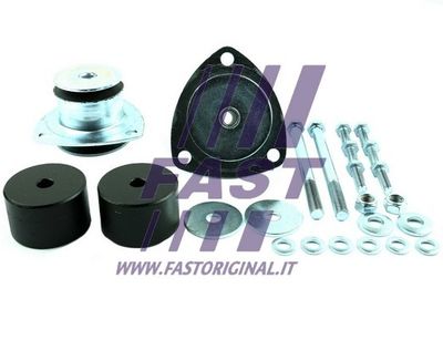 Zestaw naprawczy, łożyskowanie kabiny kierowcy FAST FT13008