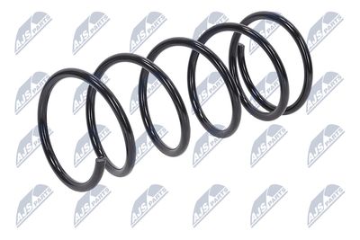ARC SPIRAL NTY ASZVV018 22