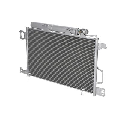CONDENSATOR CLIMATIZARE NISSENS 94794 29