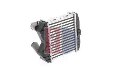 LADELUFTKüHLER AKS DASIS 127110N 5