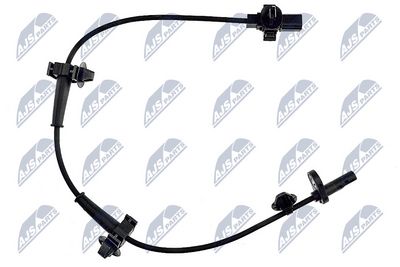 jutiklis, rato greitis HCA-HD-101 NTY