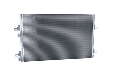 CONDENSATOR CLIMATIZARE NRF 35557 45