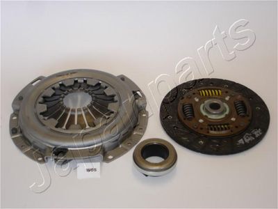 Комплект сцепления JAPANPARTS KF-W05 для DAEWOO LANOS