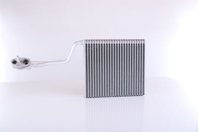 VERDAMPFER KLIMAANLAGE NISSENS 92293 41