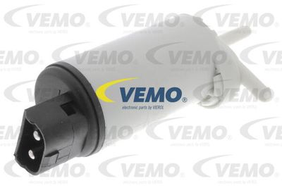 Водяной насос, система очистки окон VEMO V95-08-0001 для VOLVO 760