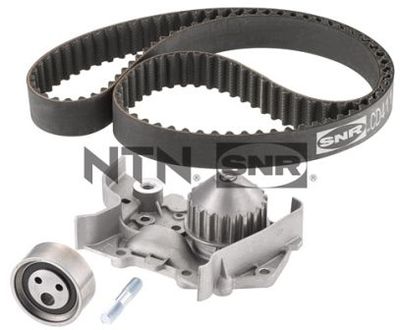 Water Pump & Timing Belt Kit KDP455.410