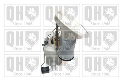 QUINTON HAZELL QFP1070 Топливный насос  для BMW 4 (Бмв 4)