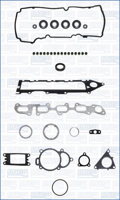 DICHTUNGSSATZ ZYLINDERKOPF