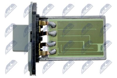 REZISTOR VENTILATOR HABITACLU NTY ERDHY503 3