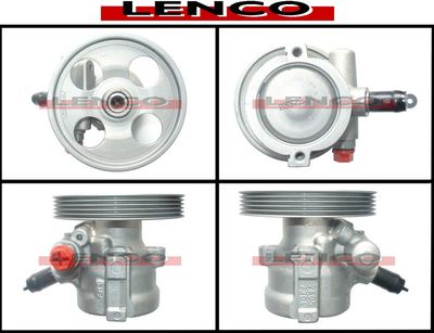 LENCO Hydraulikpumpe, Lenkung (SP3725)