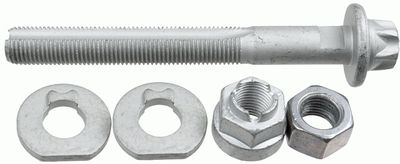 Repair Kit, wheel suspension 38313 01